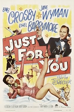 LugaTv | Watch Just for You for free online