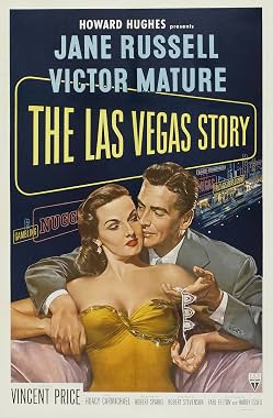 LugaTv | Watch The Las Vegas Story for free online