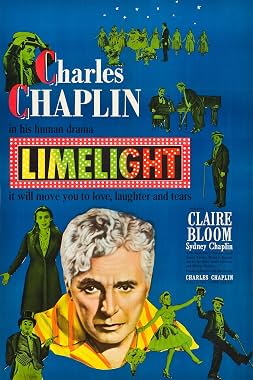 LugaTv | Watch Limelight for free online