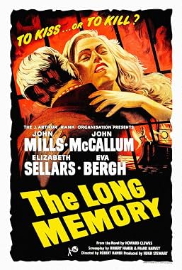 LugaTv | Watch The Long Memory for free online