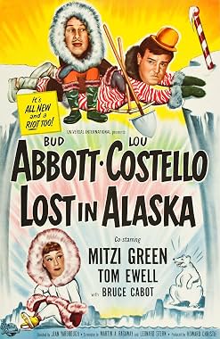 LugaTv | Watch Lost in Alaska for free online