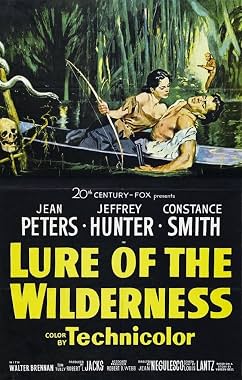 LugaTv | Watch Lure of the Wilderness for free online