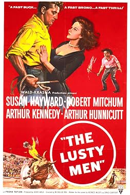 LugaTv | Watch The Lusty Men for free online