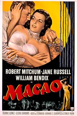LugaTv | Watch Macao for free online
