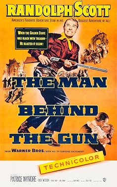 LugaTv | Watch The Man Behind the Gun for free online