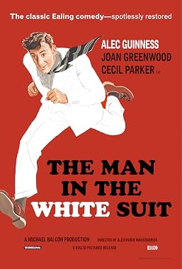 LugaTv | Watch The Man in the White Suit for free online