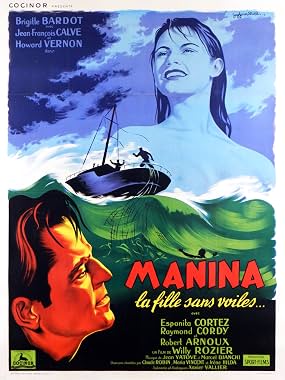 LugaTv | Watch Manina la fille sans voiles for free online