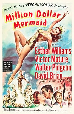 LugaTv | Watch Million Dollar Mermaid for free online