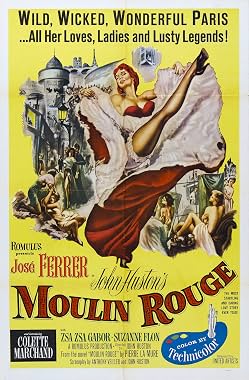 LugaTv | Watch Moulin Rouge for free online