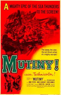 LugaTv | Watch Mutiny for free online