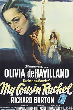 LugaTv | Watch My Cousin Rachel for free online