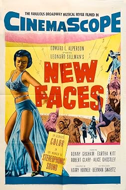 LugaTv | Watch New Faces for free online