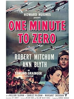 LugaTv | Watch One Minute to Zero for free online