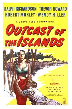 LugaTv | Watch Outcast of the Islands for free online