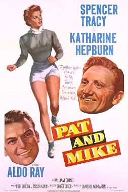 LugaTv | Watch Pat and Mike for free online