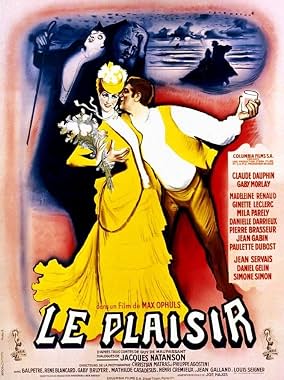 LugaTv | Watch Le plaisir for free online