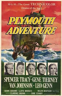 LugaTv | Watch Plymouth Adventure for free online