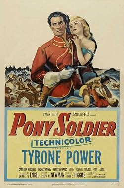 LugaTv | Watch Pony Soldier for free online