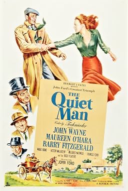 LugaTv | Watch The Quiet Man for free online