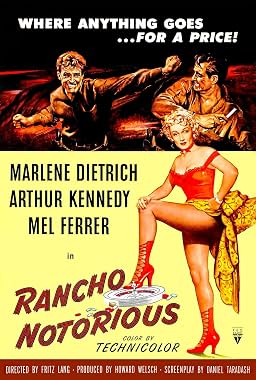 LugaTv | Watch Rancho Notorious for free online