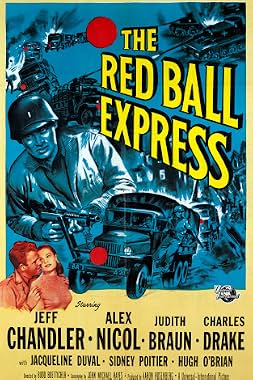 LugaTv | Watch Red Ball Express for free online