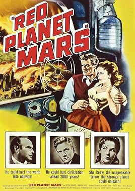 LugaTv | Watch Red Planet Mars for free online