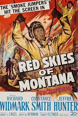 LugaTv | Watch Red Skies of Montana for free online