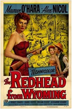 LugaTv | Watch The Redhead from Wyoming for free online