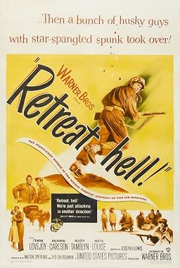 LugaTv | Watch Retreat Hell! for free online