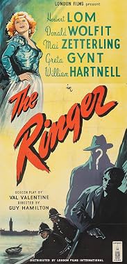 LugaTv | Watch The Ringer for free online