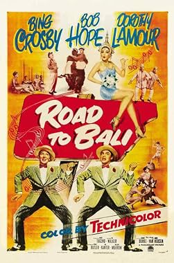 LugaTv | Watch Road to Bali for free online