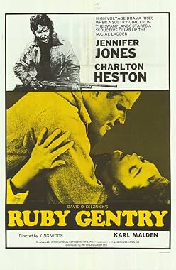 LugaTv | Watch Ruby Gentry for free online