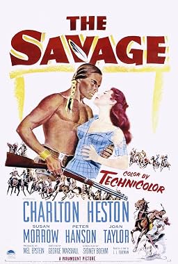 LugaTv | Watch The Savage for free online