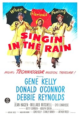 LugaTv | Watch Singin in the Rain for free online