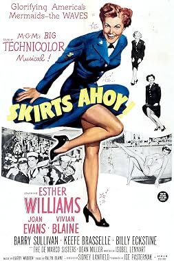LugaTv | Watch Skirts Ahoy! for free online
