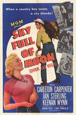 LugaTv | Watch Sky Full of Moon for free online