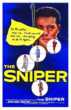LugaTv | Watch The Sniper for free online
