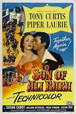 LugaTv | Watch Son of Ali Baba for free online