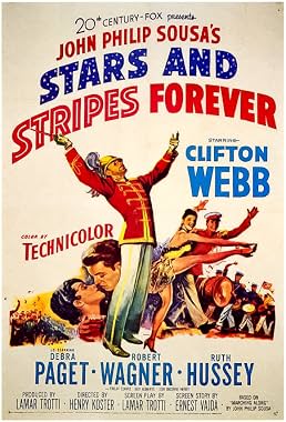 LugaTv | Watch Stars and Stripes Forever for free online