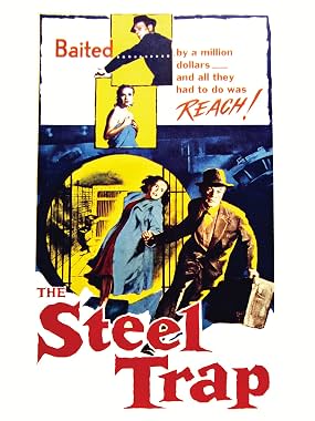LugaTv | Watch The Steel Trap for free online