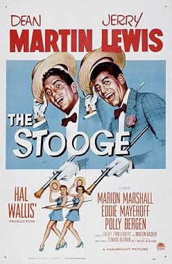 LugaTv | Watch The Stooge for free online