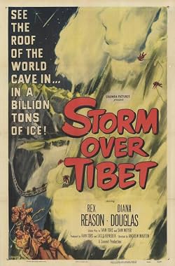 LugaTv | Watch Storm Over Tibet for free online