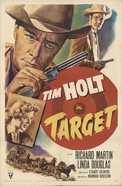 LugaTv | Watch Target for free online