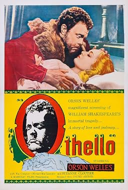 LugaTv | Watch The Tragedy of Othello The Moor of Venice for free online