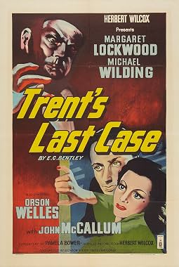 LugaTv | Watch Trents Last Case for free online