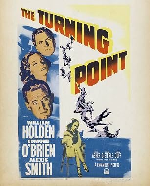 LugaTv | Watch The Turning Point for free online