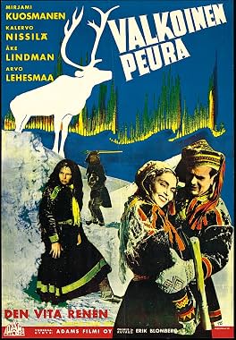 LugaTv | Watch Valkoinen peura for free online