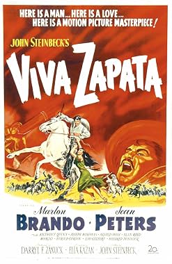 LugaTv | Watch Viva Zapata! for free online