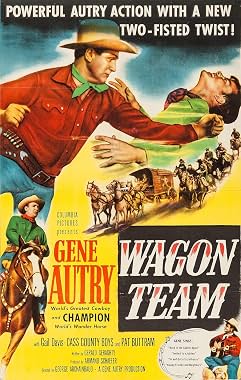 LugaTv | Watch Wagon Team for free online