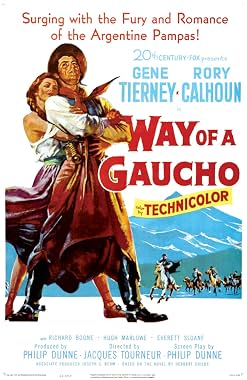 LugaTv | Watch Way of a Gaucho for free online